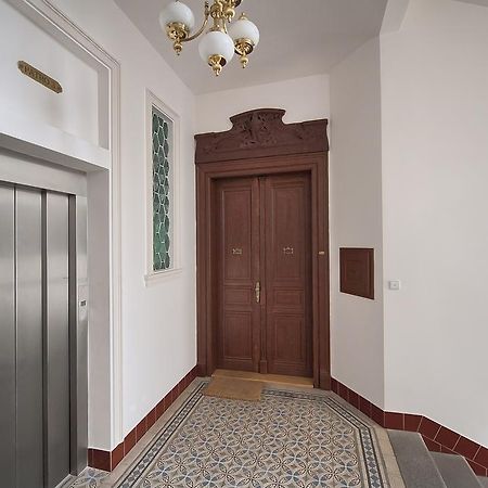 Maiselova 5 Apartment ปราก ภายนอก รูปภาพ