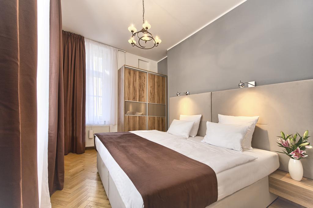 Maiselova 5 Apartment ปราก ภายนอก รูปภาพ