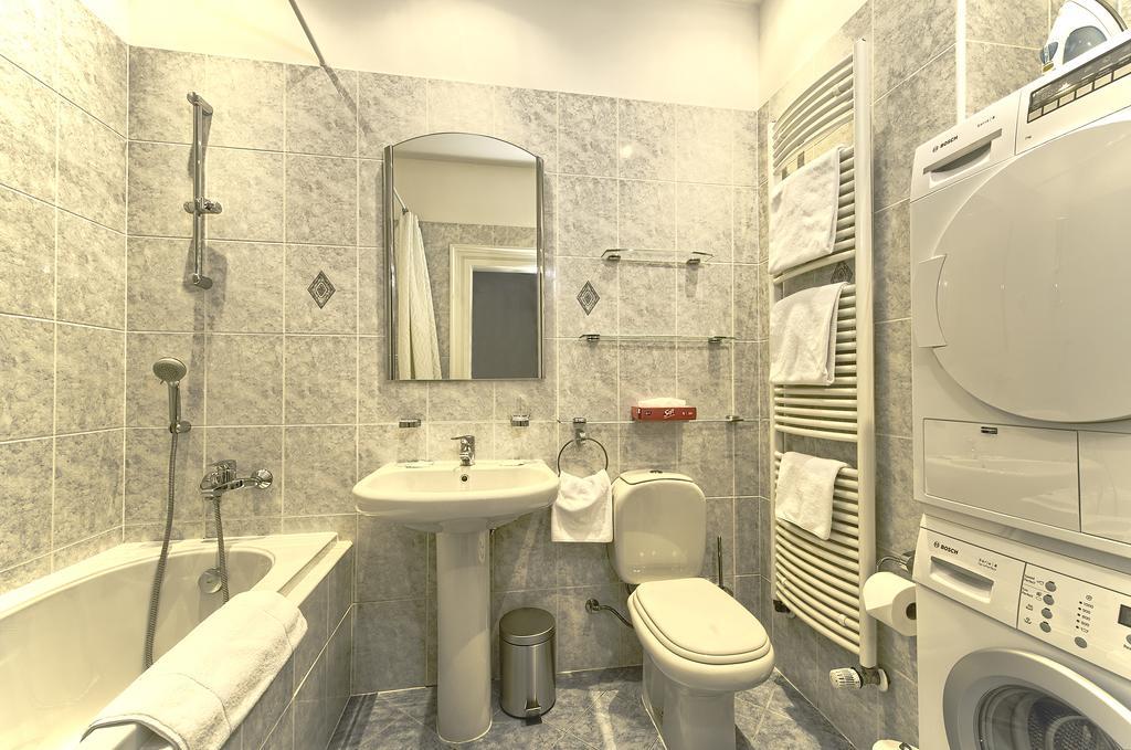 Maiselova 5 Apartment ปราก ภายนอก รูปภาพ